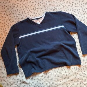 Vintage Y2K af Pullover